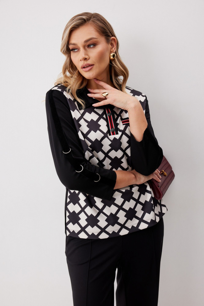 Брючный комплект Kaloris 2251