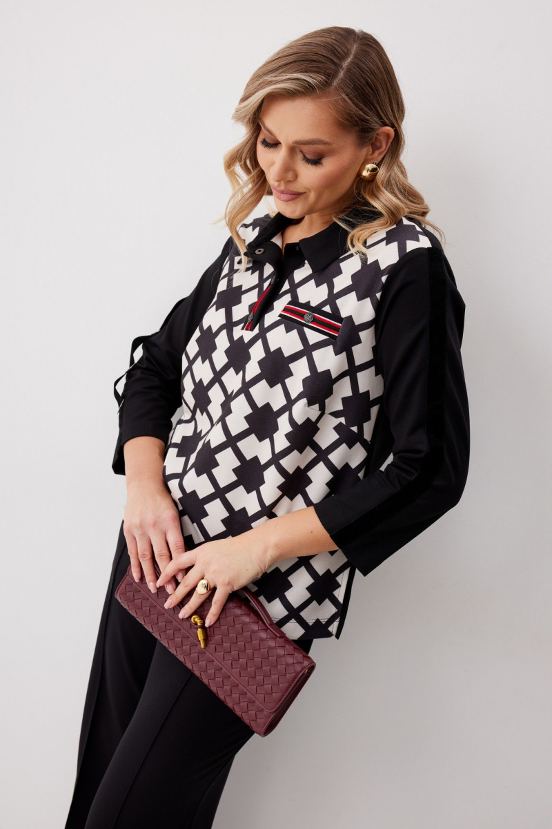 Брючный комплект Kaloris 2251