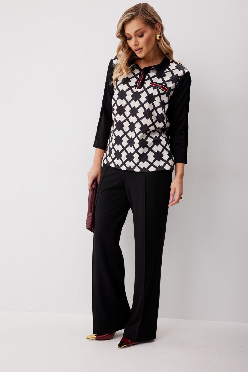 Брючный комплект Kaloris 2251