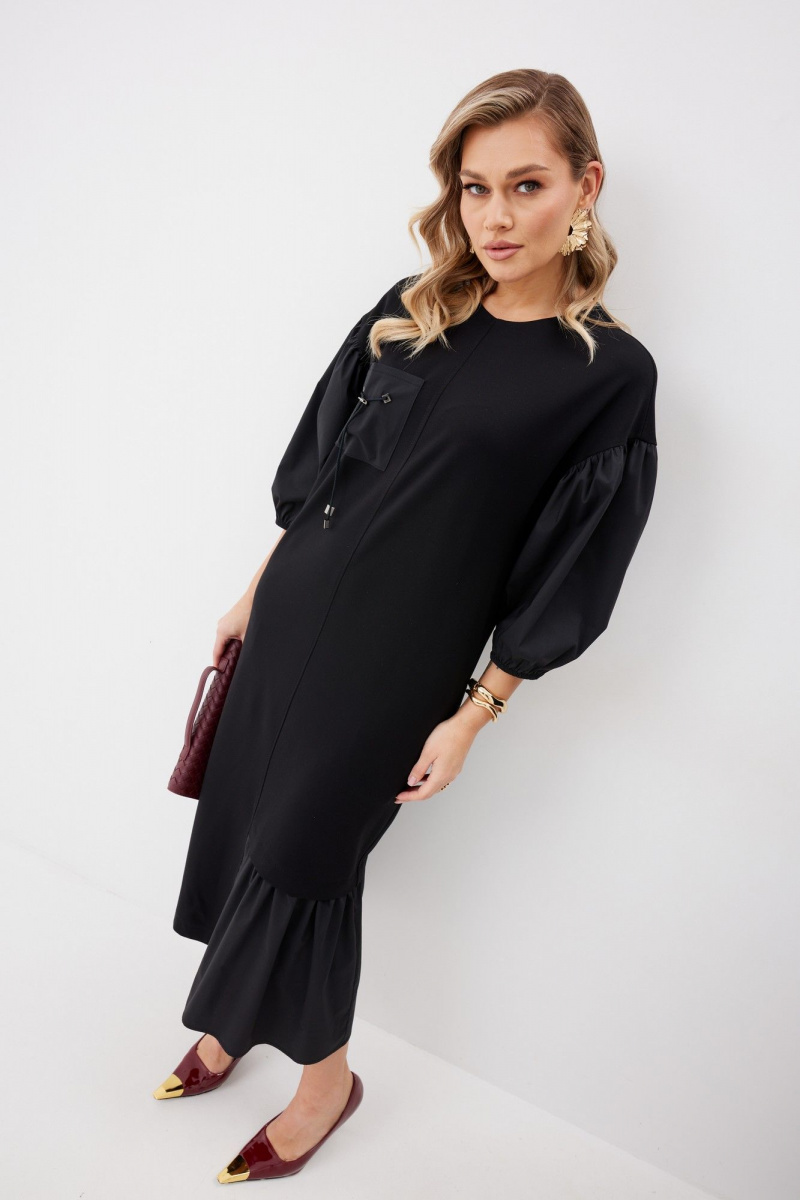 Платья Kaloris 2250