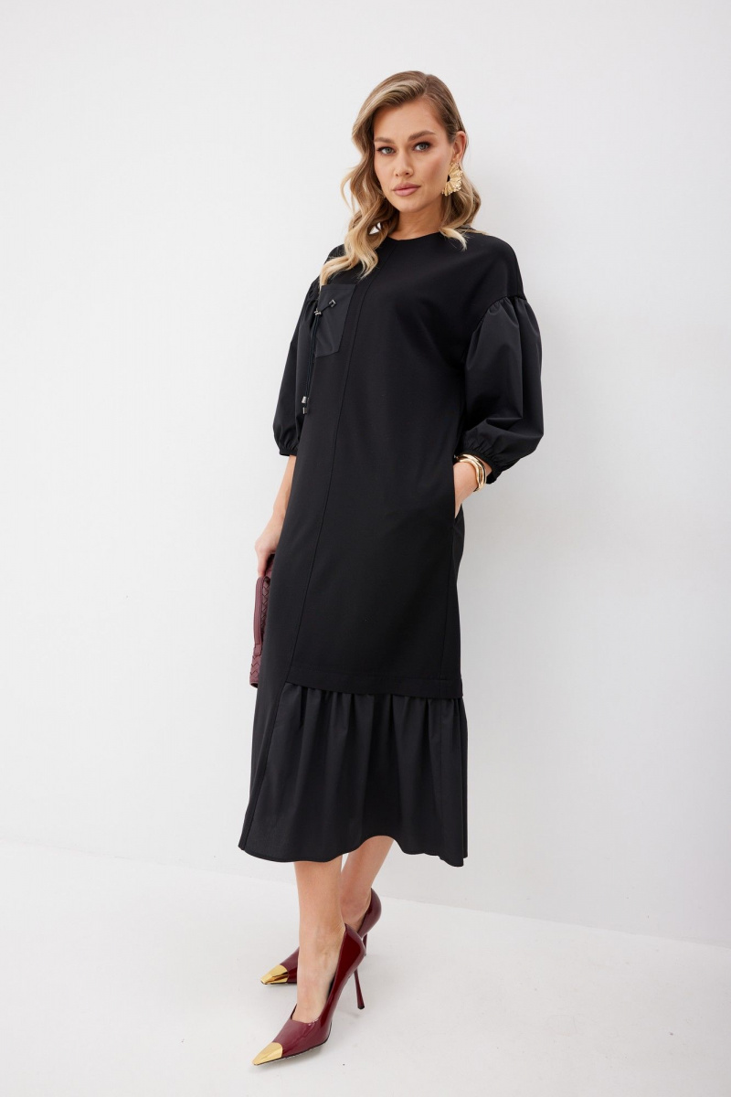 Платья Kaloris 2250