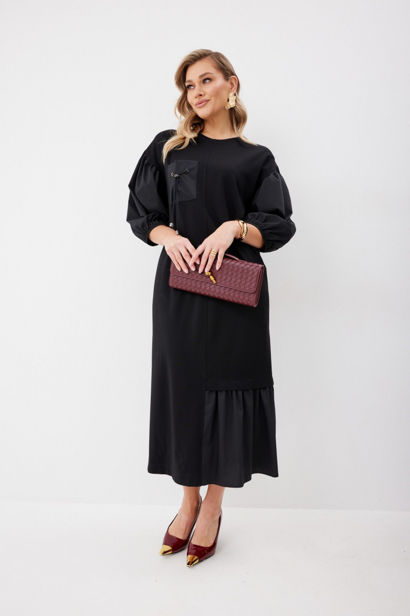 Платья Kaloris 2250