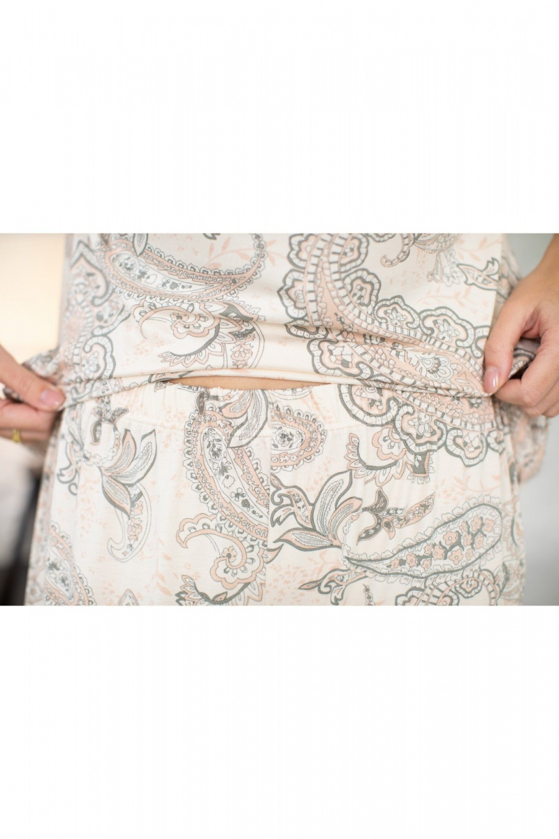 Пижамы Купалинка 39101G.158-164 набивка