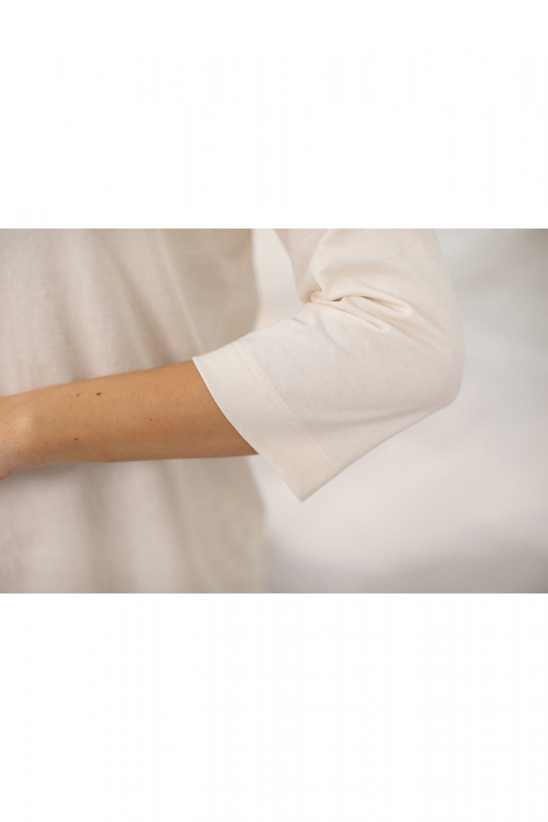 Пижамы Купалинка 42100G.170-176 к.ваниль,набивка