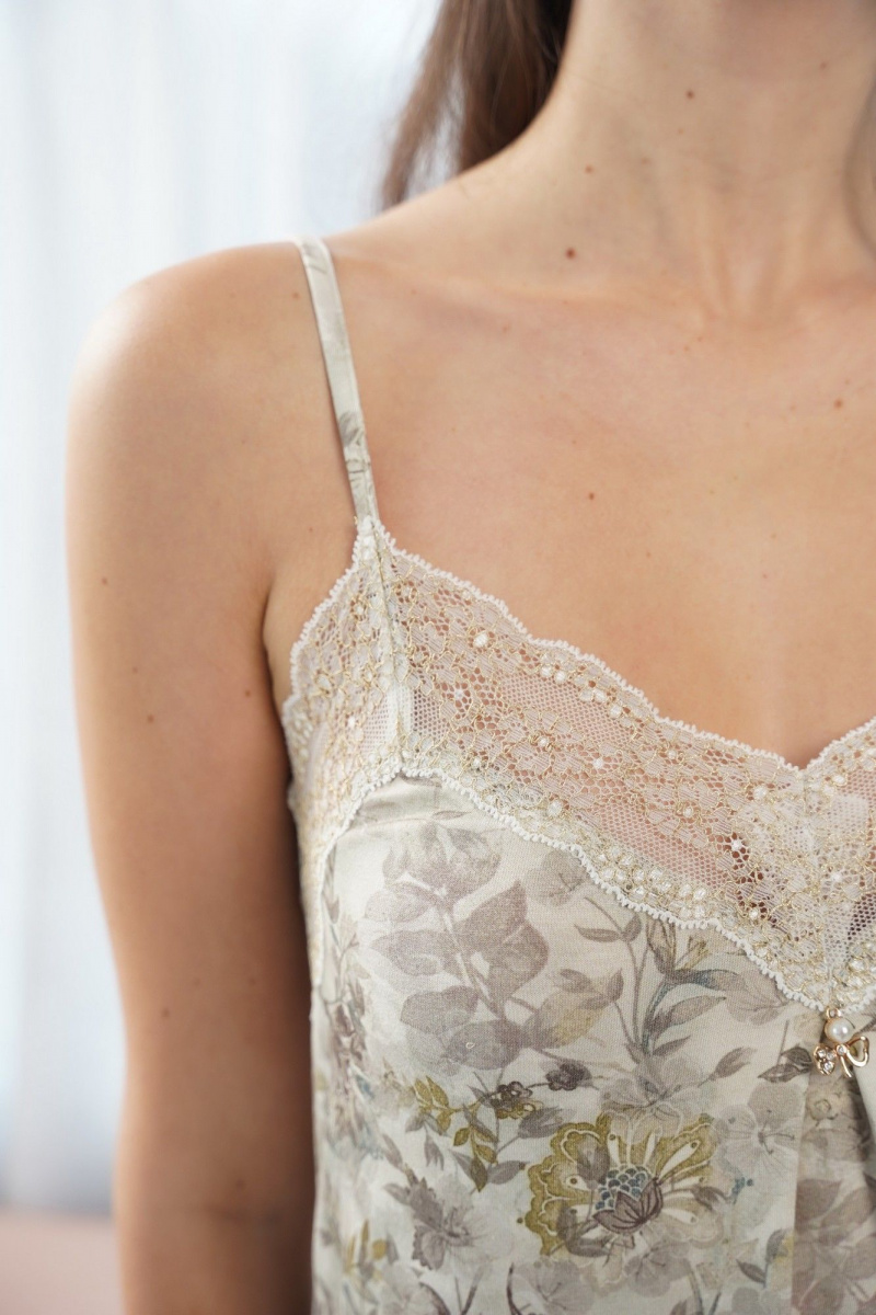 Ночные сорочки Купалинка 596412.158-164 набивка