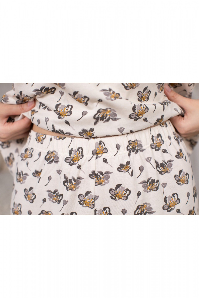 Пижамы Купалинка 650101.158-164 набивка