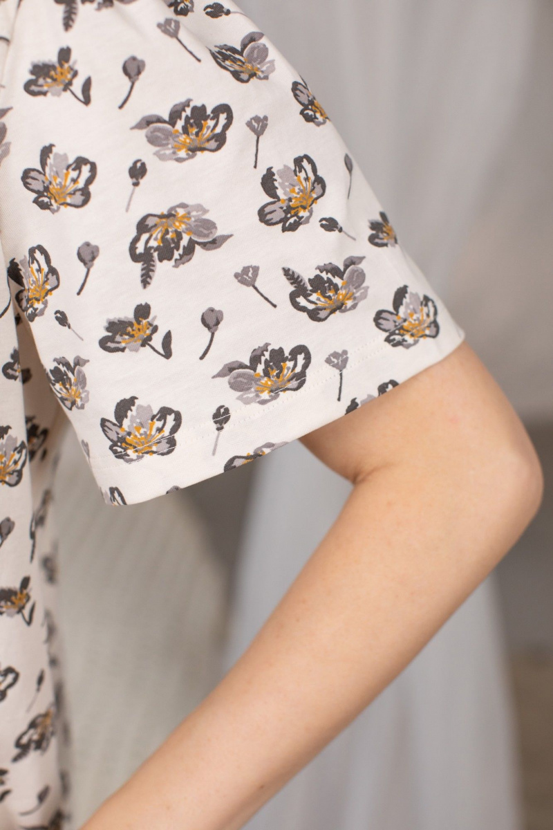 Пижамы Купалинка 650101.158-164 набивка