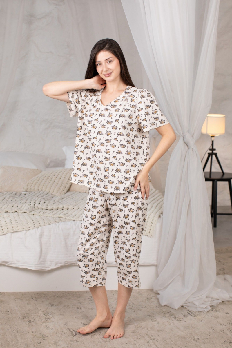 Пижамы Купалинка 650101.158-164 набивка