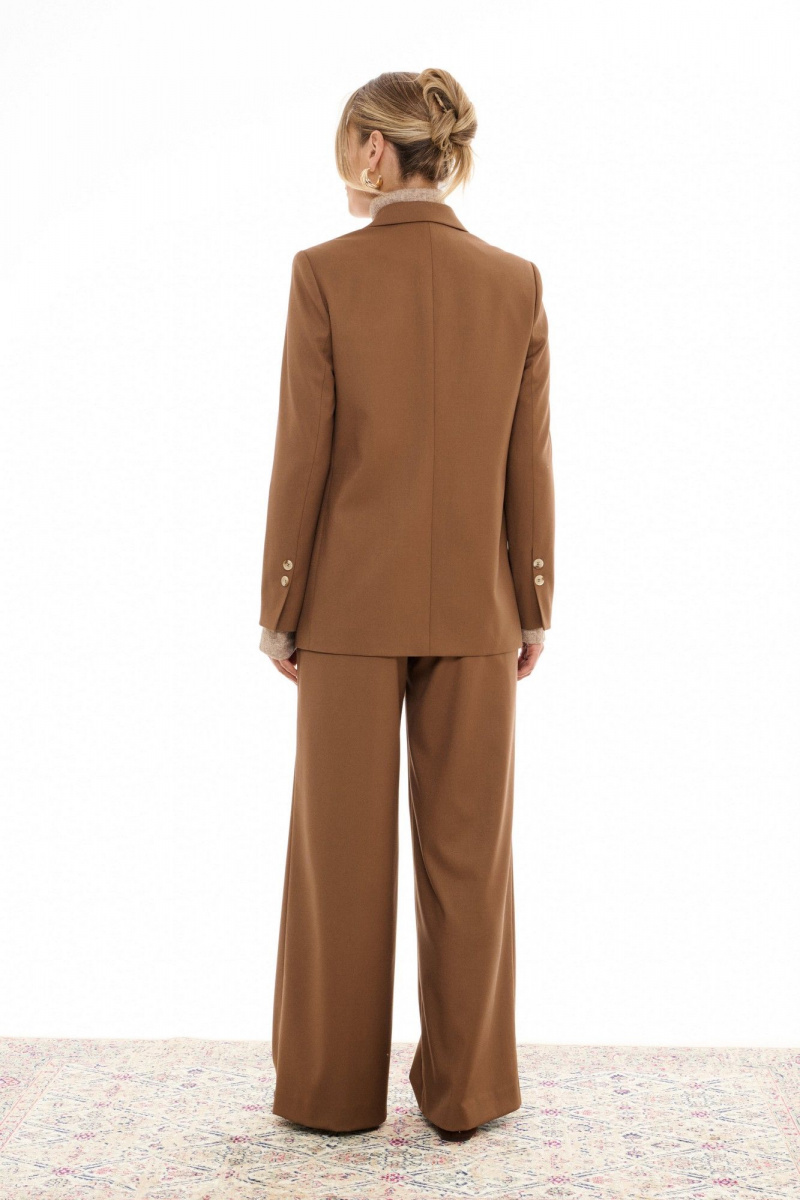 Жакеты Prestige 5549/1 бледно-коричневый
