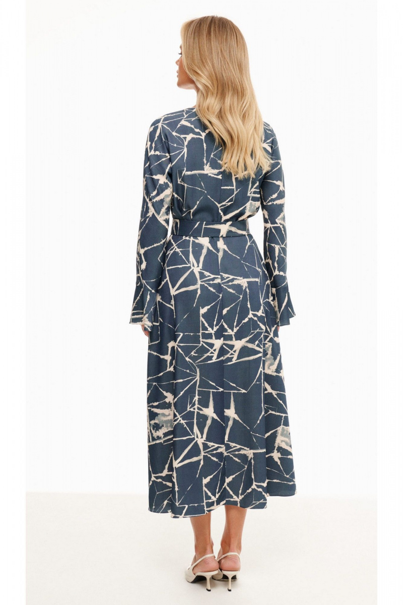 Платья Prestige 5203 мультиколор