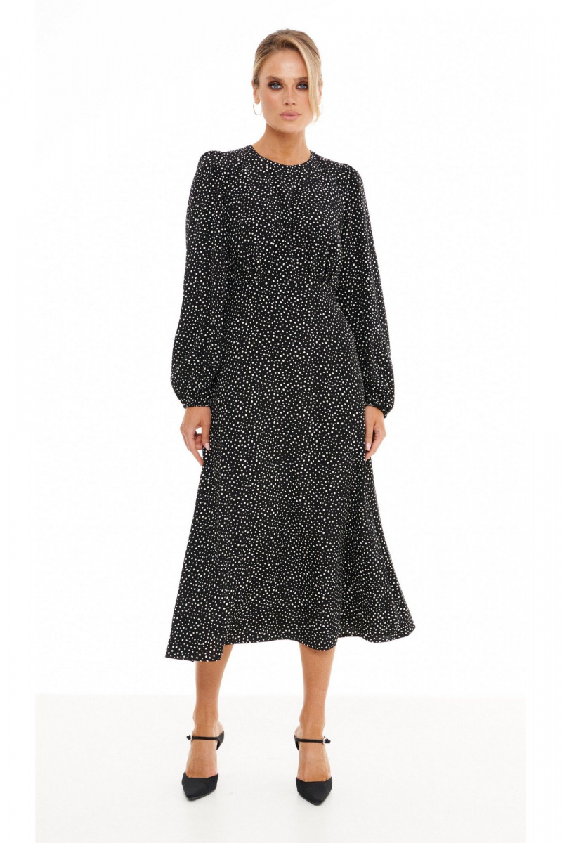 Платья Prestige 5591 мультиколор