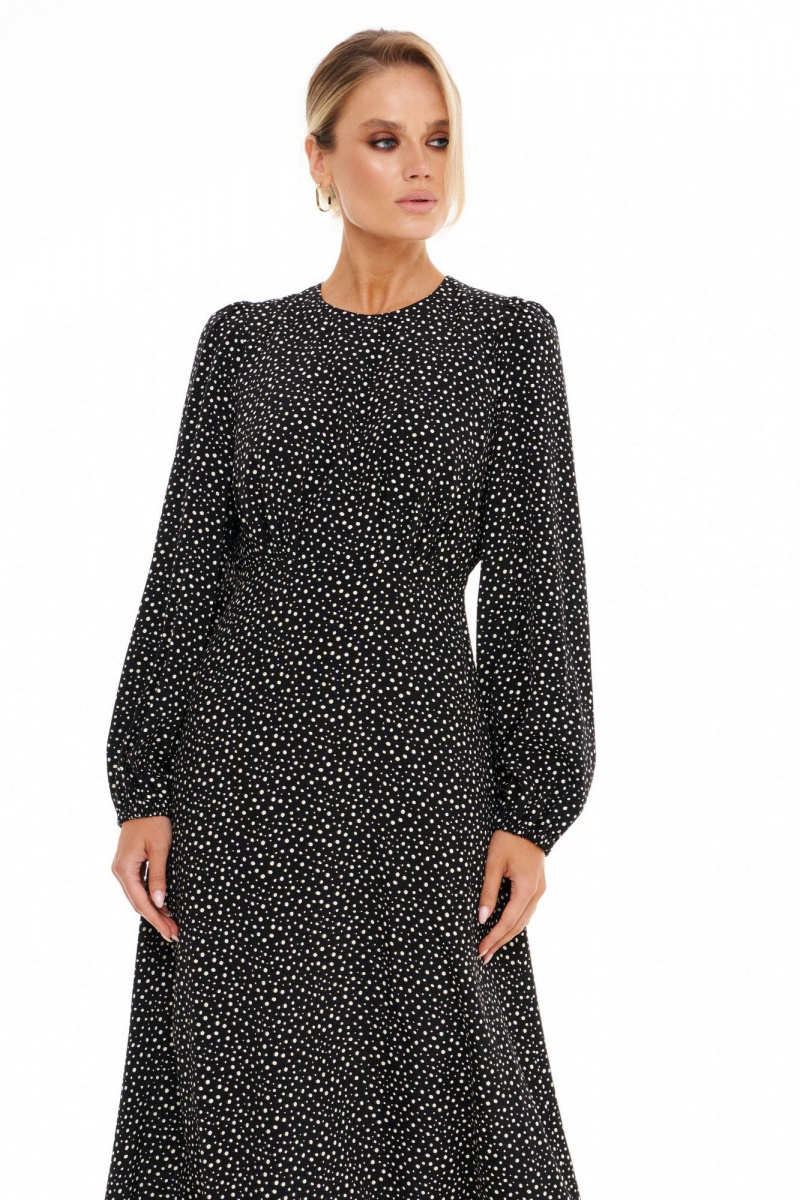 Платья Prestige 5591 мультиколор