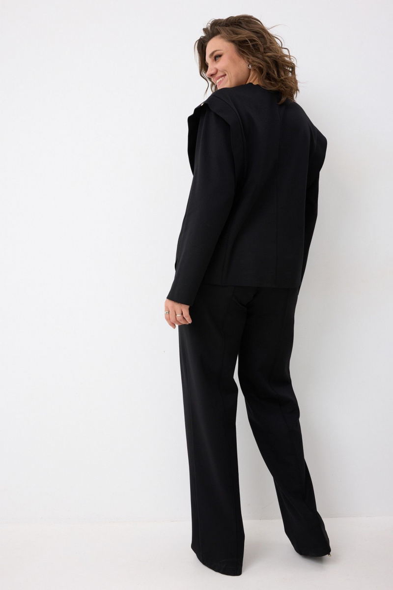 Водолазки BegiModa 4150 черный