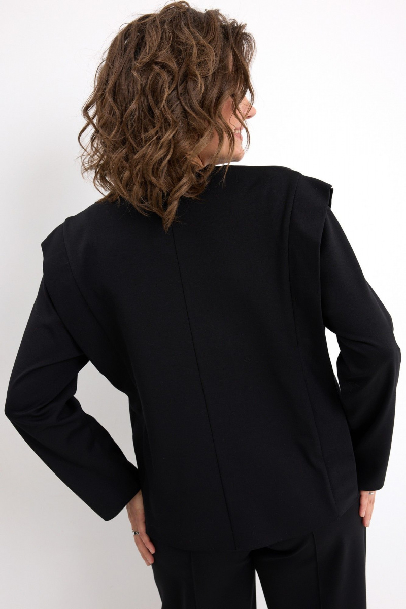 Водолазки BegiModa 4150 черный