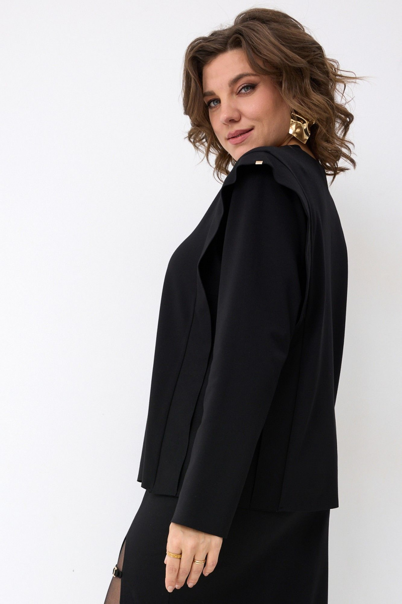 Водолазки BegiModa 4150 черный