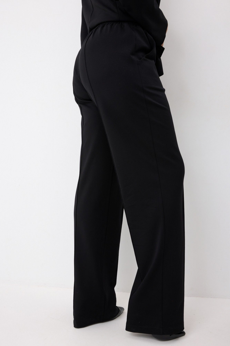 Брюки BegiModa 6077 черный
