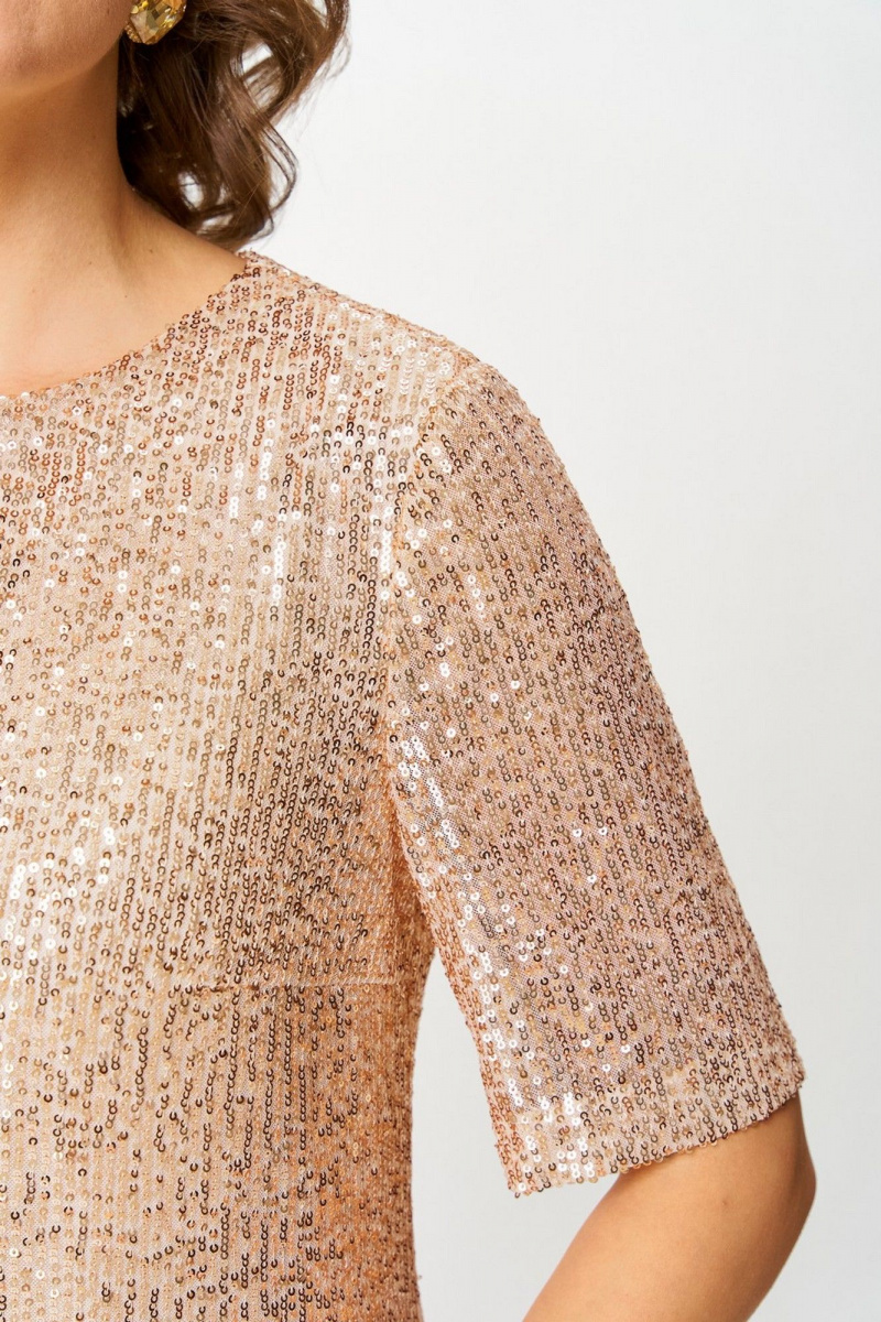 Блузы Svetlana-Style 2163 золото