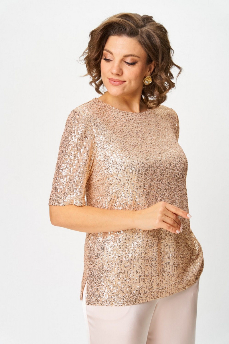 Блузы Svetlana-Style 2163 золото