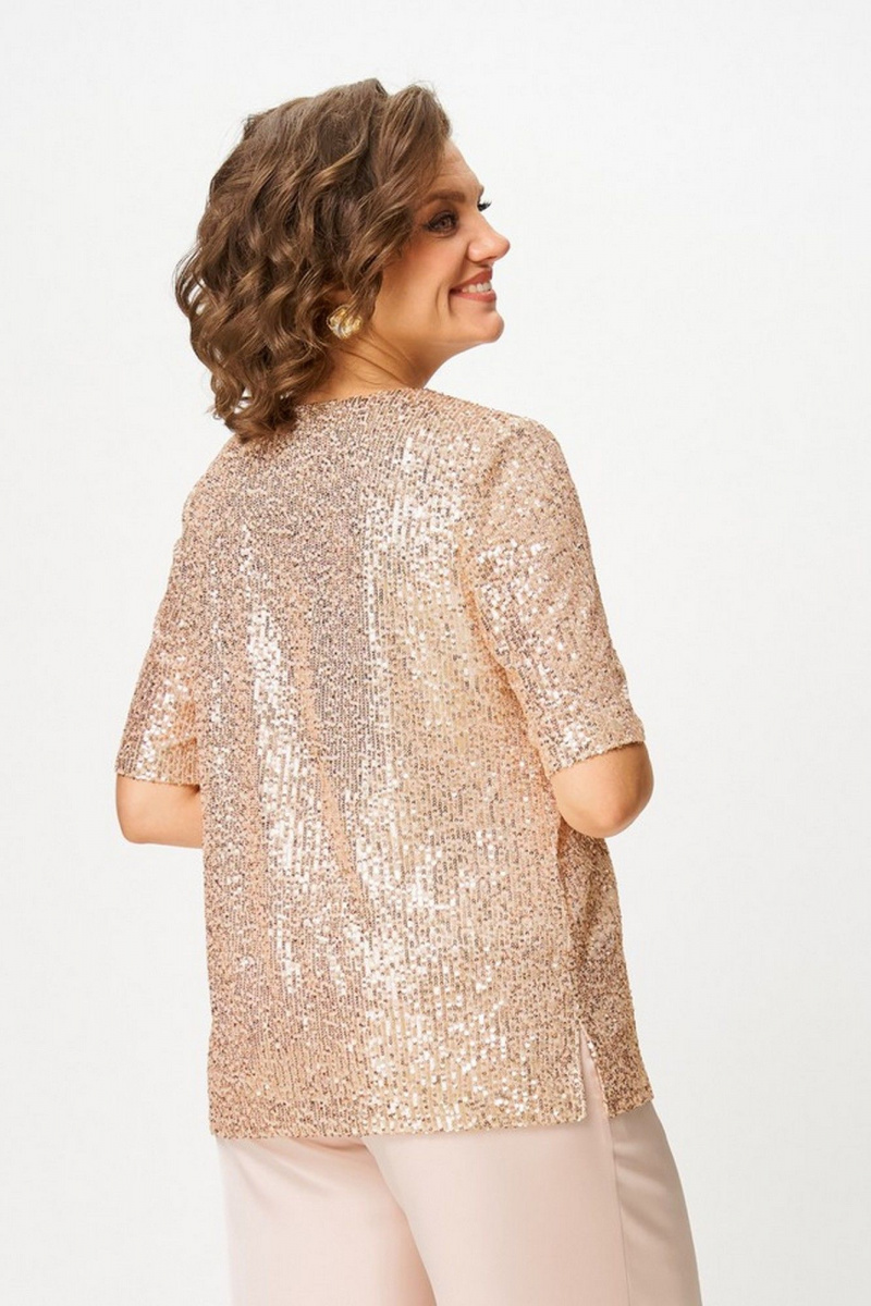 Блузы Svetlana-Style 2163 золото