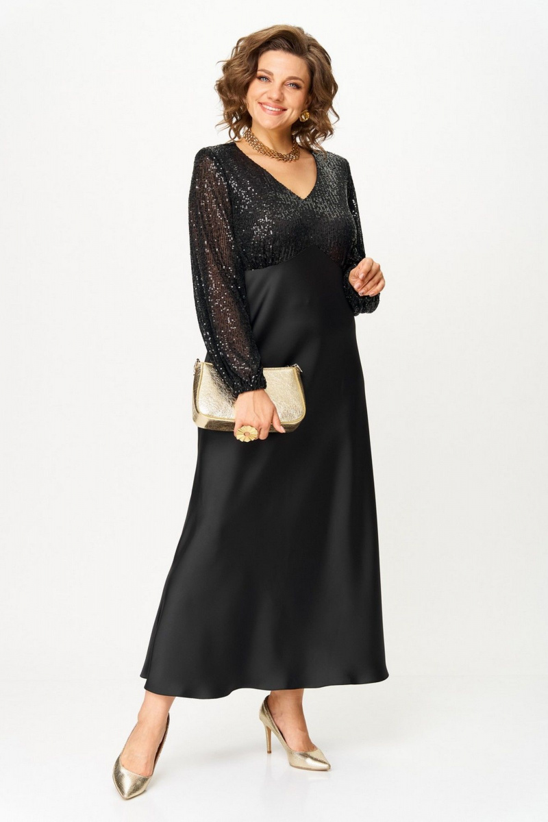 Платья Svetlana-Style 2146 черный