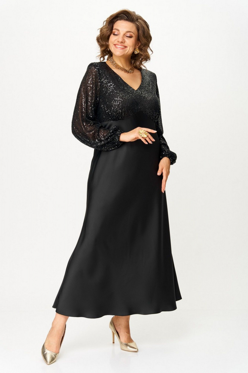 Платья Svetlana-Style 2146 черный