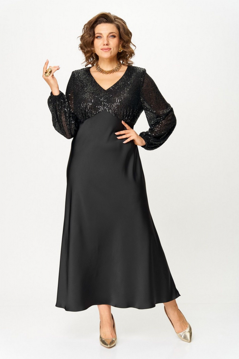 Платья Svetlana-Style 2146 черный