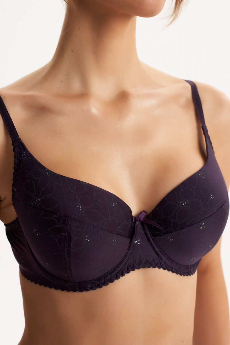 Бюстгальтеры и бюстье Леди Леда 256-367