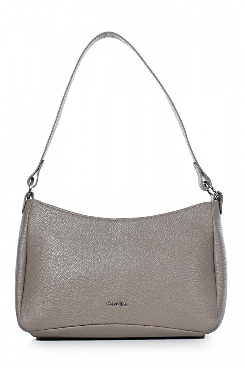 Женская сумка Galanteya 43624.25с132к45 бежевый_т.