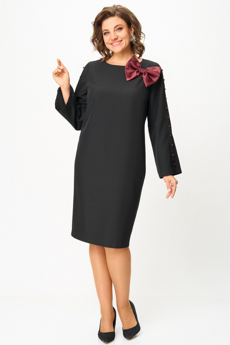 Платья Angelina & Сompany 1275