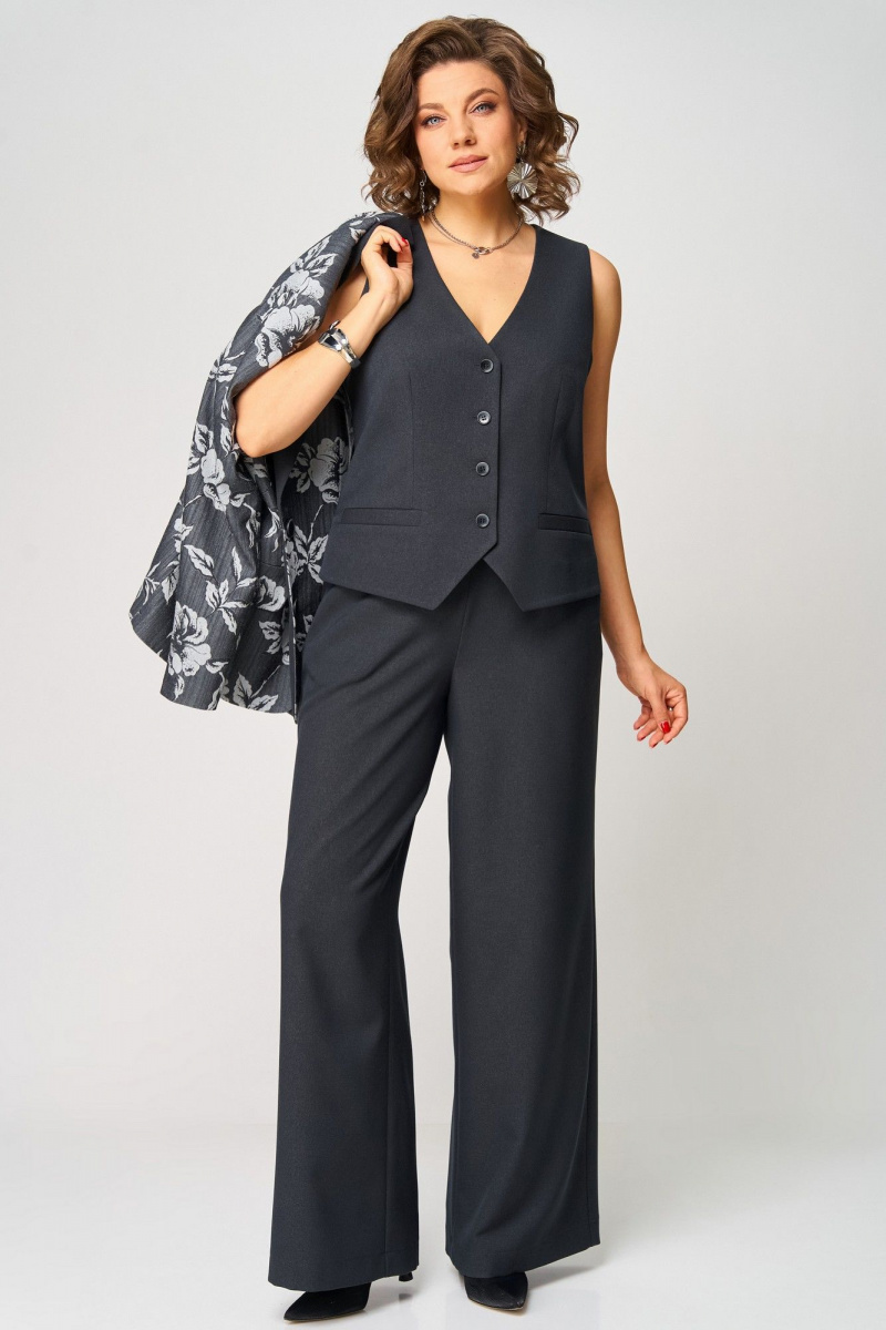 Брючный костюм Angelina & Сompany 1279