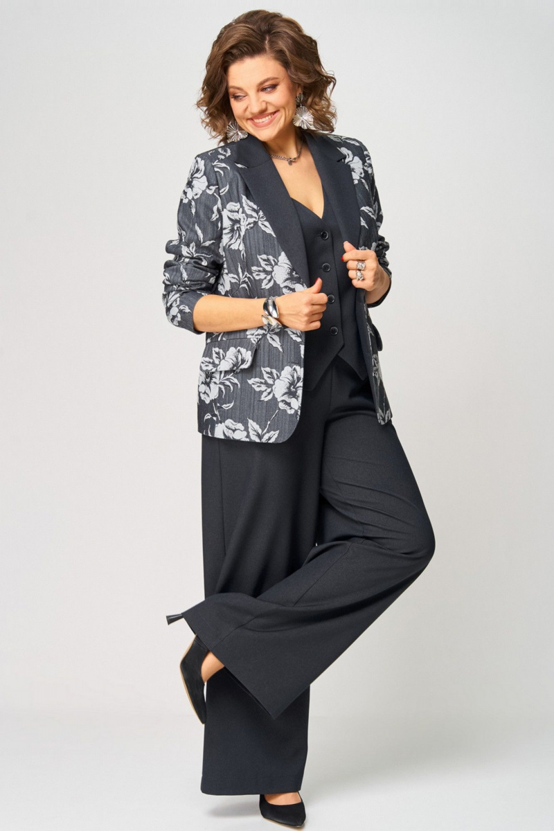 Брючный костюм Angelina & Сompany 1279