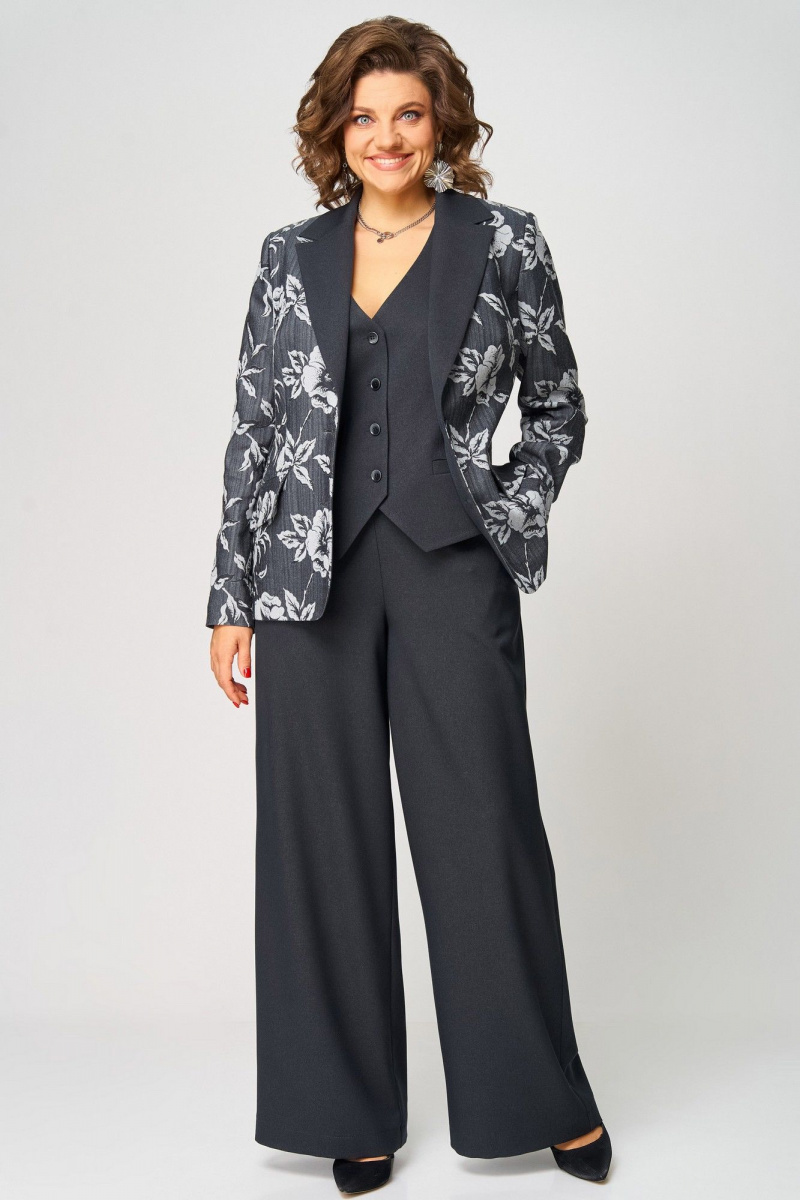 Брючный костюм Angelina & Сompany 1279