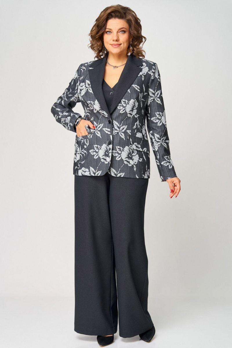 Брючный костюм Angelina & Сompany 1279