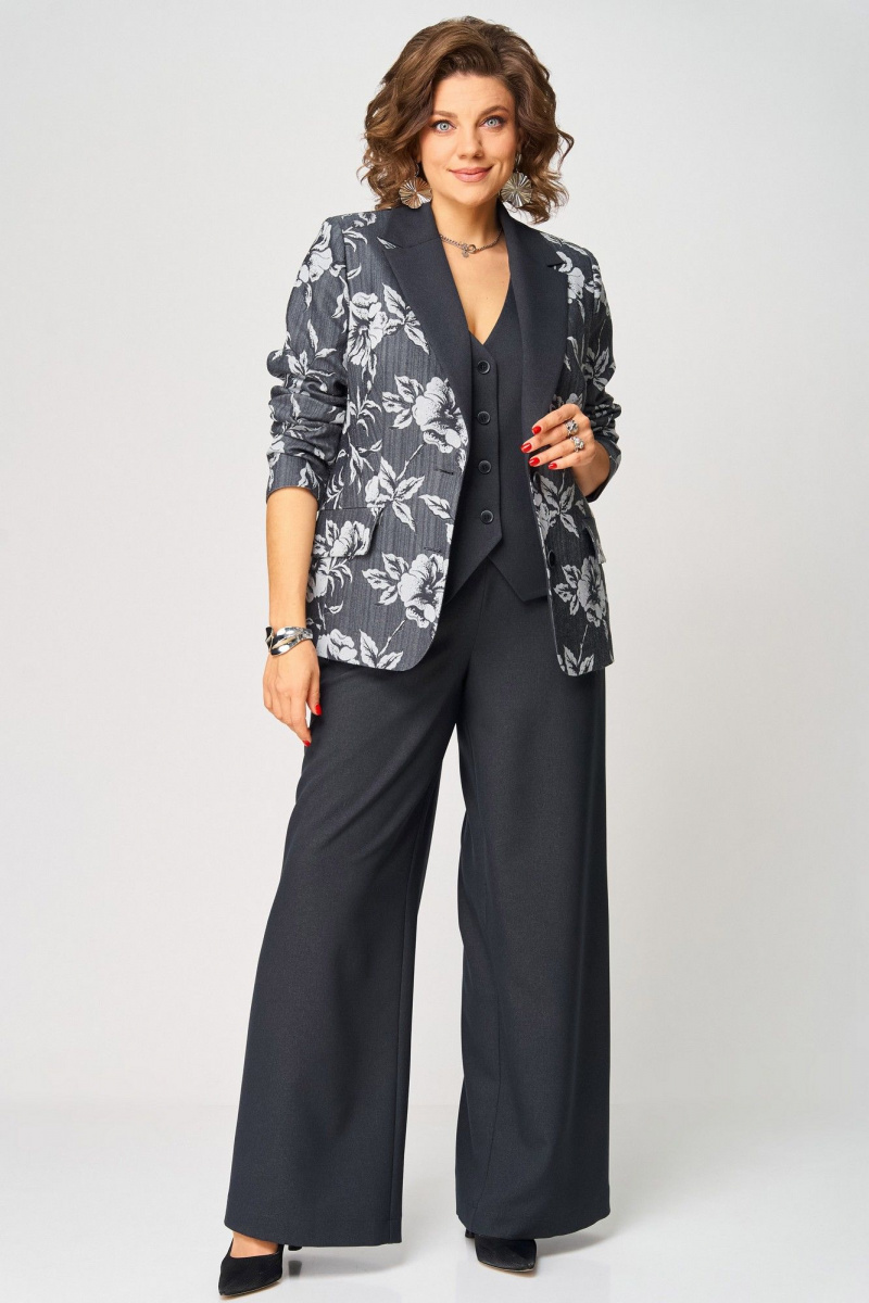 Брючный костюм Angelina & Сompany 1279