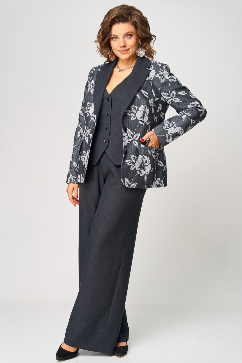 Брючный костюм Angelina & Сompany 1279