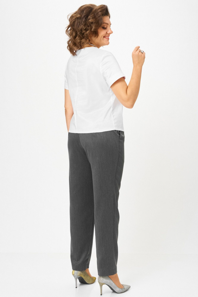 Брючный костюм Angelina & Сompany 1282