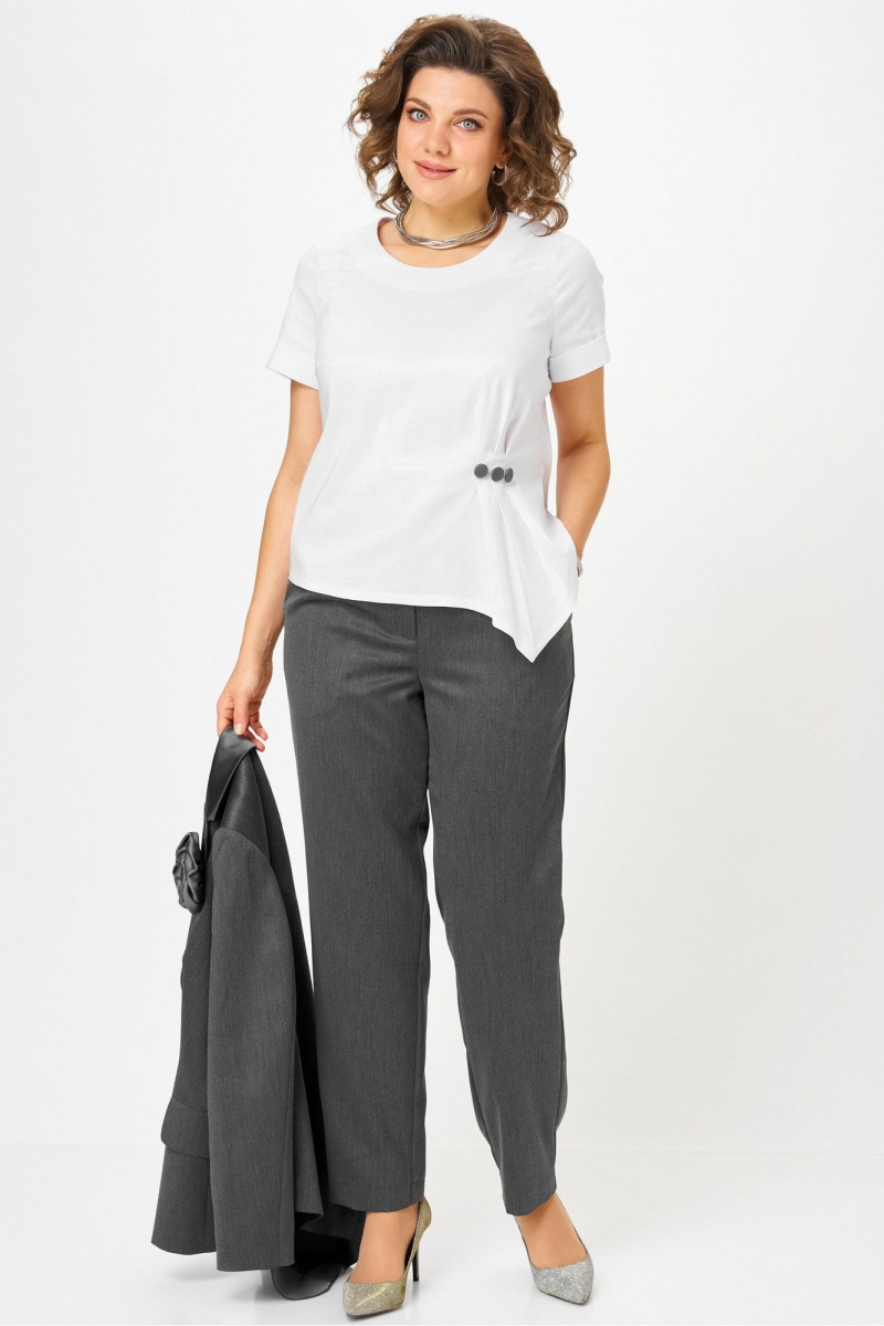 Брючный костюм Angelina & Сompany 1282