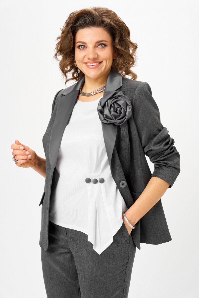 Брючный костюм Angelina & Сompany 1282