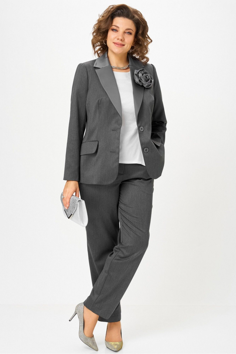 Брючный костюм Angelina & Сompany 1282