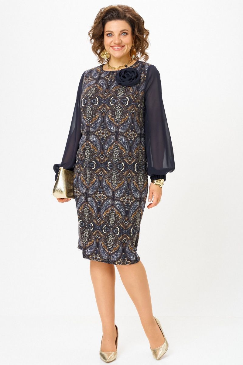 Платья Angelina & Сompany Платье 
1281