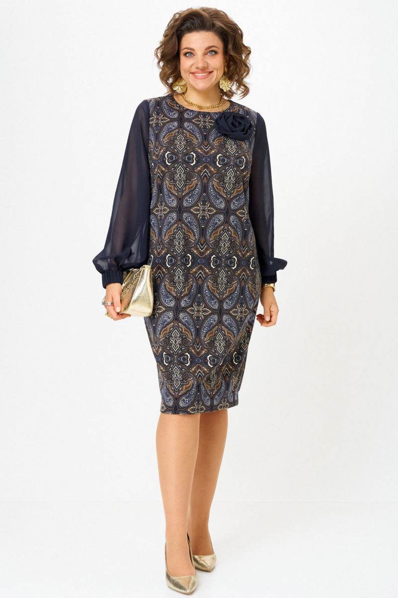 Платья Angelina & Сompany Платье 
1281