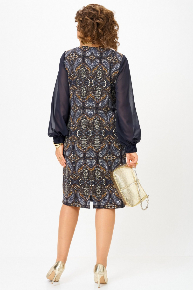 Платья Angelina & Сompany Платье 
1281