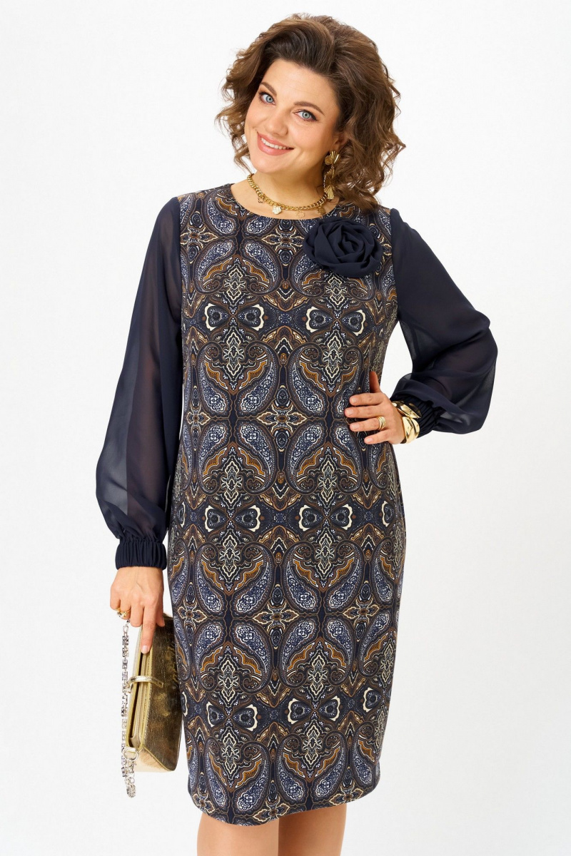 Платья Angelina & Сompany Платье 
1281