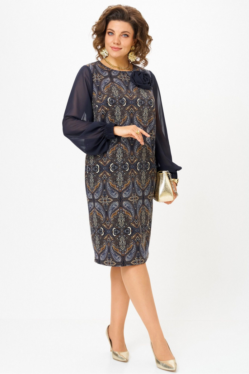 Платья Angelina & Сompany Платье 
1281