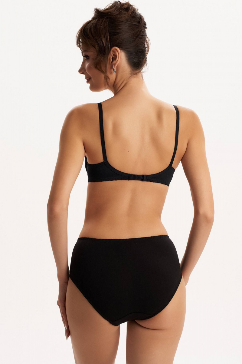 Бюстгальтеры и бюстье Леди Леда 414-208