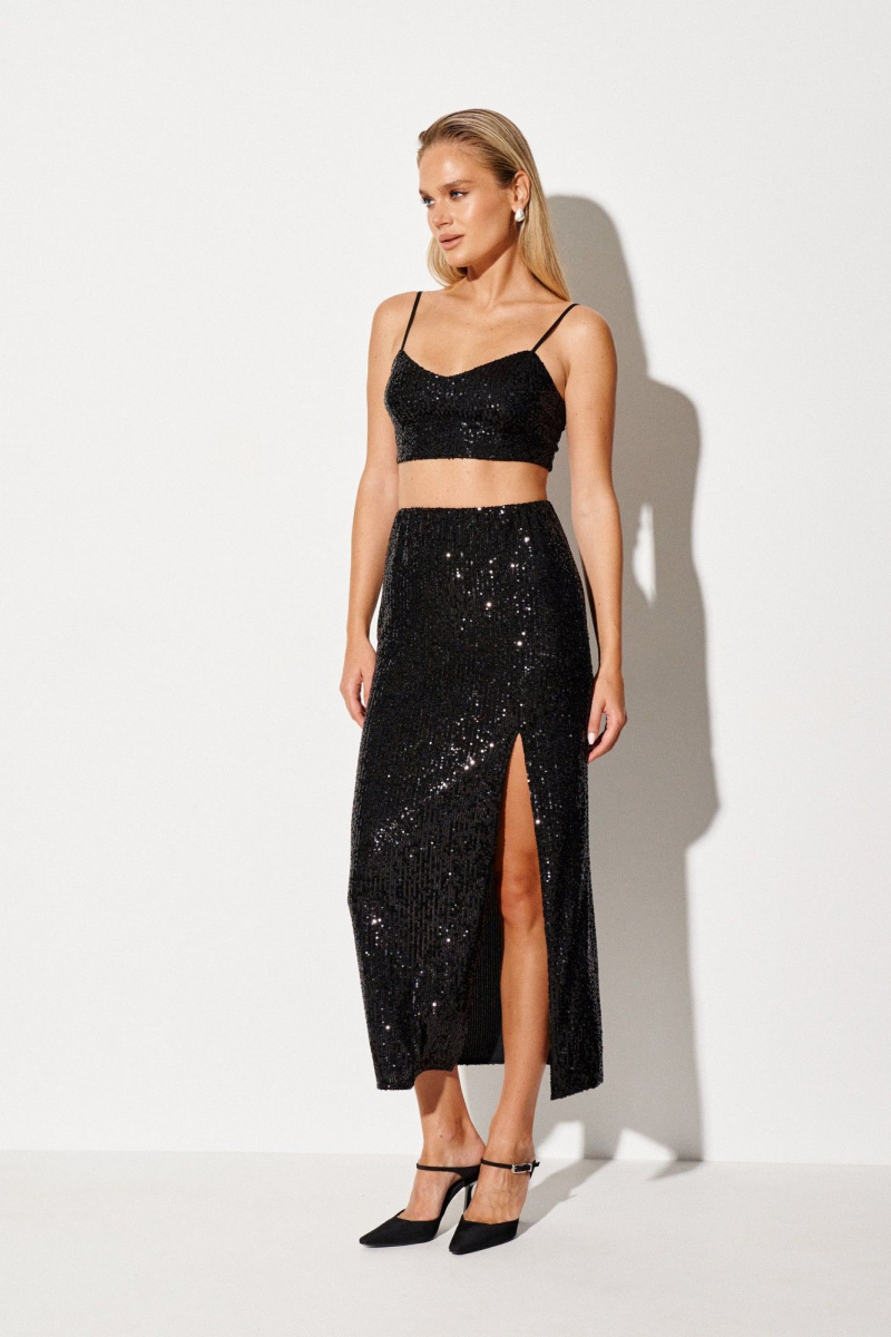 Топы Prestige 5354 черный