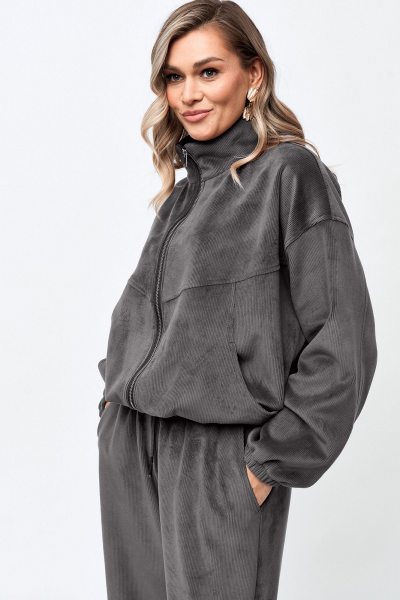 Костюмы Verita 2432 графит