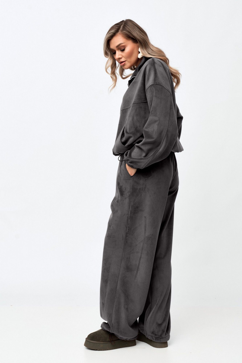 Костюмы Verita 2432 графит