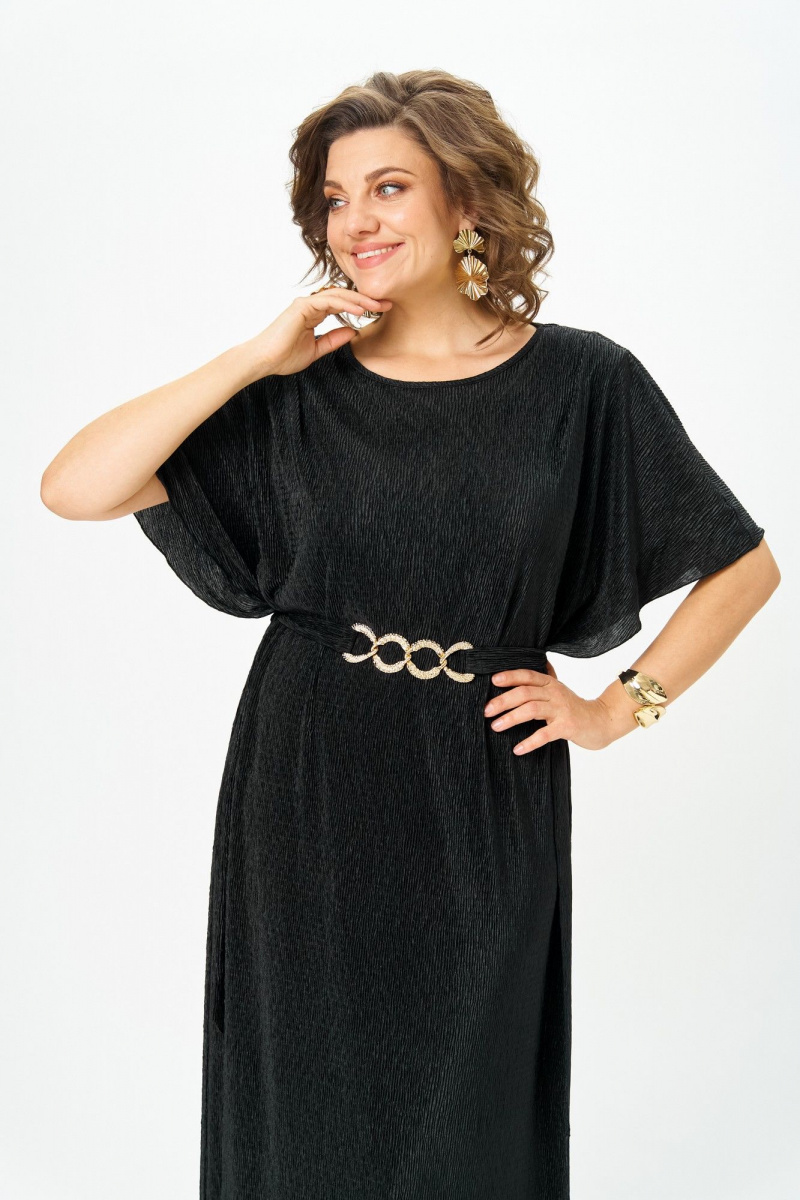 Платья Michel chic 2194 черный