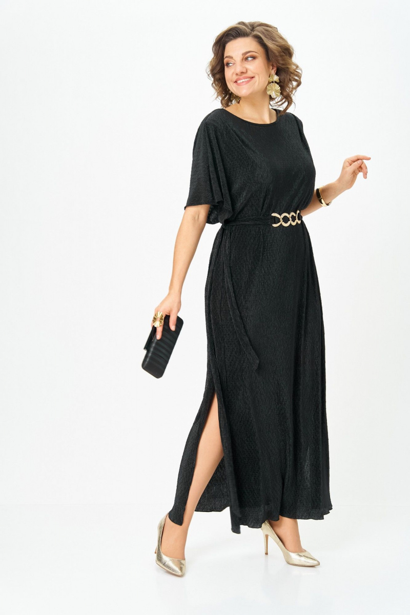 Платья Michel chic 2194 черный